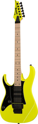 Ibanez RG550L-DY Desert Sun Yellow