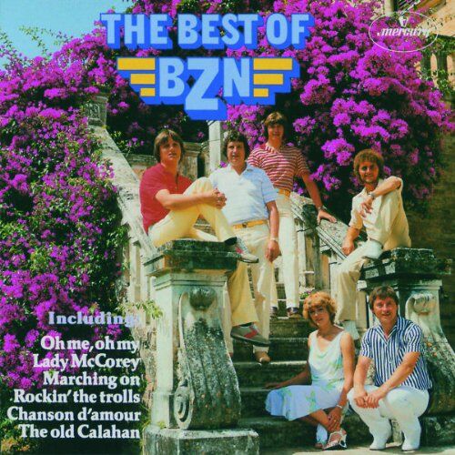 Bzn - The Best of BZN - Preis vom 16.10.2026 11:41:07 h