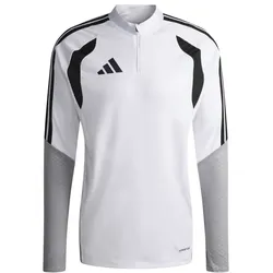 adidas Tiro 26 Competition Trainingsoberteil Herren - white/black