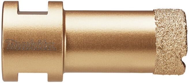 Makita trépan creux en diamant (D-44460)