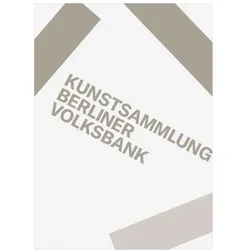 Kunstsammlung Berliner Volksbank, Sachbücher von Jürgen Wenzel, Cornelia Schleime, Dieter Goltzsche, Herta Müller, Thomas Lange