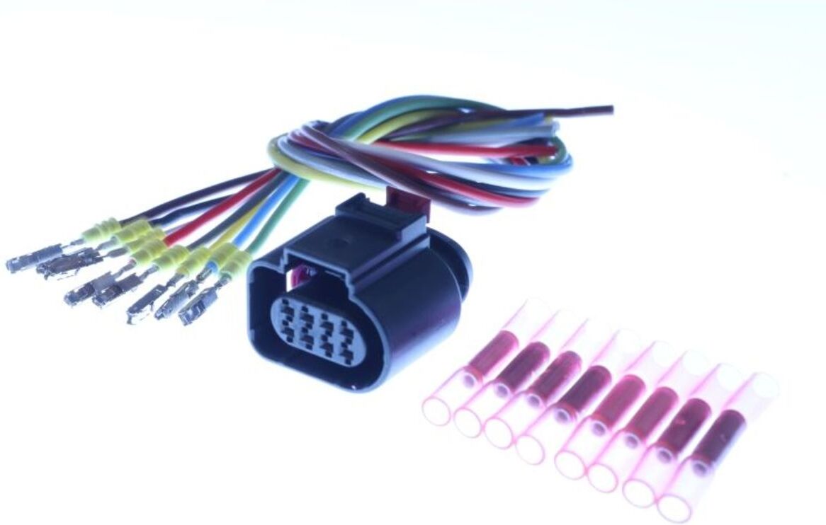Kabelreparatursatz SENCOM 20645