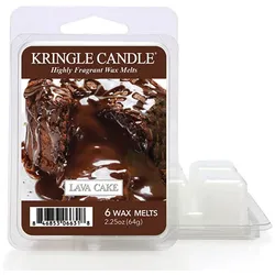 Lava Cake Wax Melts 64g