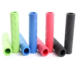 ODI Griffe F1 Vapor | farbig rot