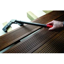 Cobra FastenerWrench, Montagehilfe