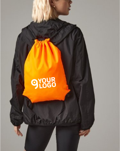 Zainetto Personalizzate o neutre Bag Base