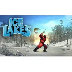 Ice Lakes
