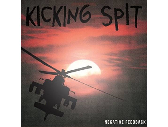 Negative Feedback