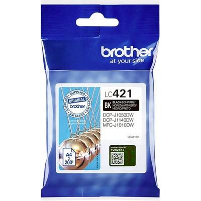 BROTHER Tintenpatronen/Druckköpfe für Inkjetdrucker/Multifunktionsgeräte