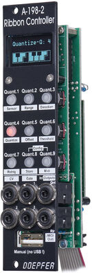 Doepfer A-198-2 VE (Module only)