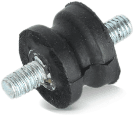 FAST FT55808 Radiator mount