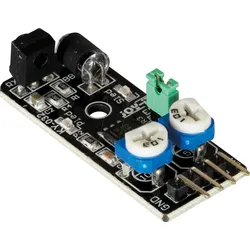 DEBO SEN-KY032IR - Entwicklerboards - Infrarot Annäherungssensor