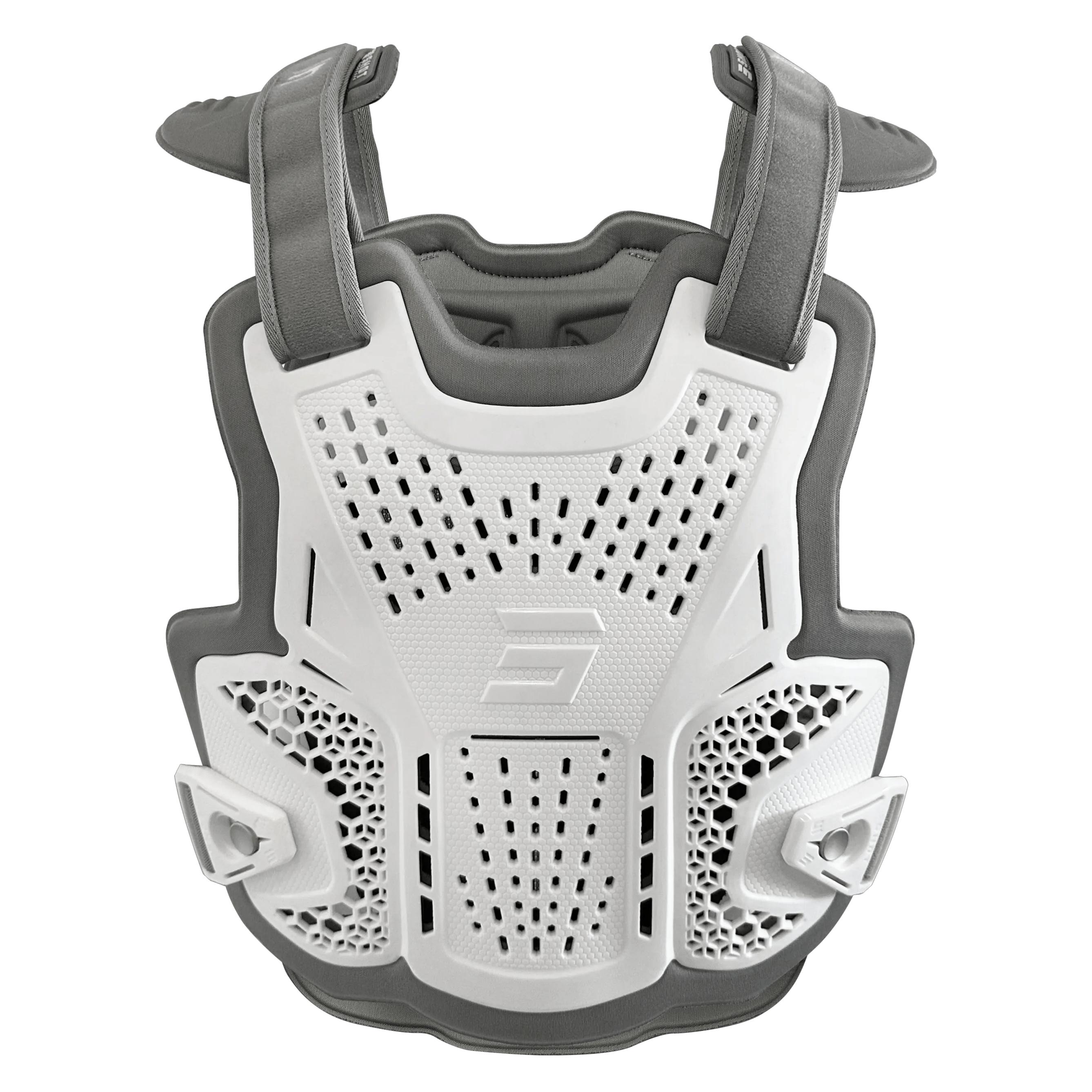 Shot racegear Brustprotektor Shot (One Size) (A04-41H-B01)