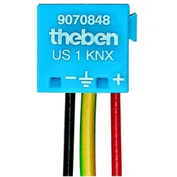 Theben Überspannungs-Ableiter US 1 KNX
