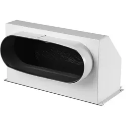 Stiebel Eltron Luftumlenkhaube LULH 315 o