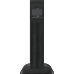 Online USV Xanto 700R: 700VA/700W (700 VA, 700 W, Online-Doppelwandler USV), USV