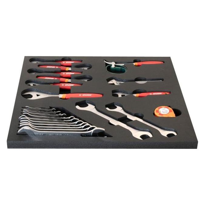Unior SET2-2600D (629842)