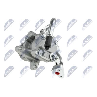 NTY Hydraulikpumpe, Lenkung SPW-IS-007 für ISUZU