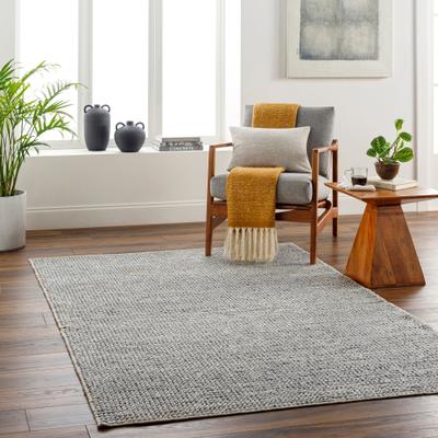 Livabliss Tabitha Modern & Contemporary Area Rug