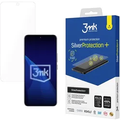 3mk SilverProtection+ - Schutzfolie für Xiaomi 15 Ultra