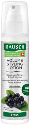 RAUSCH (Deutschland) GmbH RAUSCH Volumen Styling Lotion fresh Spray 150 ml 12472997