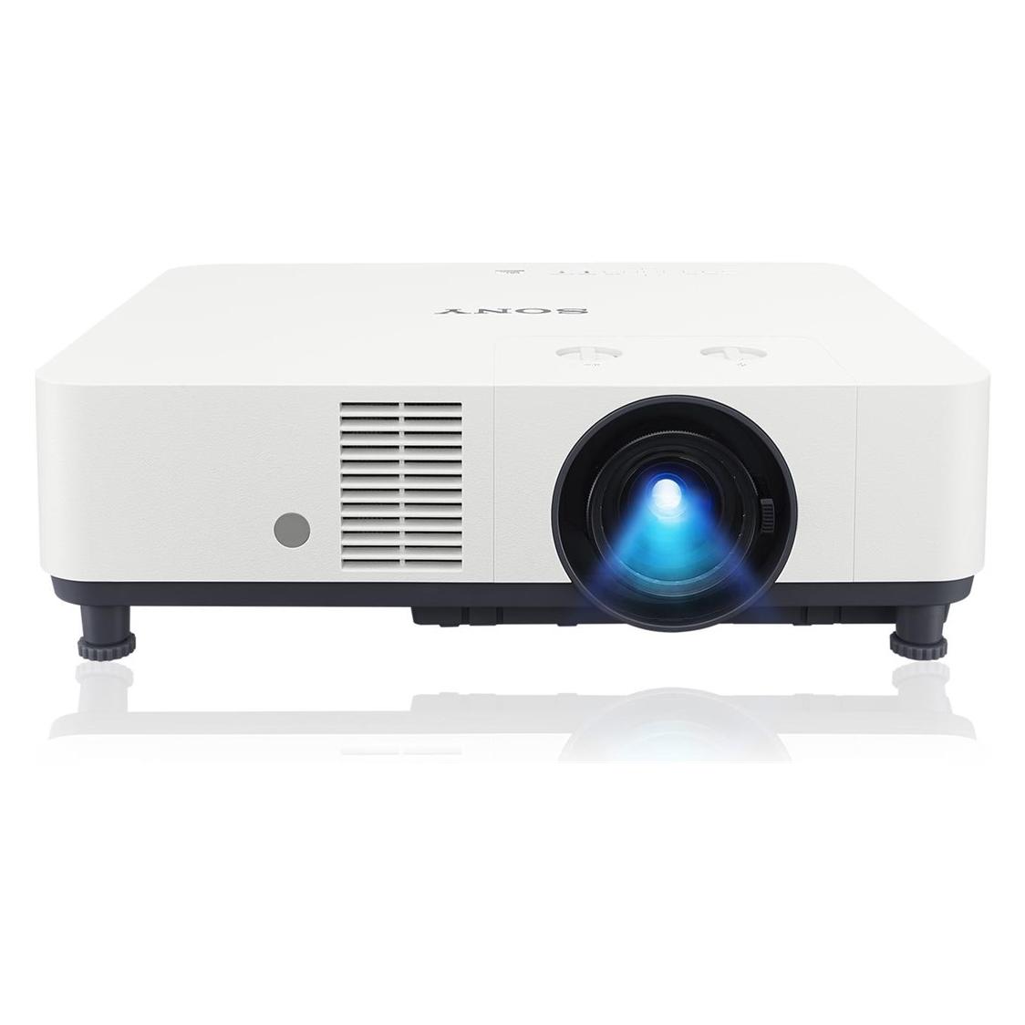 Sony VPL-PHZ51 (WUXGA, 5300 lm, 1.23:1 - 1.97:1) (VPL-PHZ51)