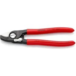 Knipex-Werk Kabelschere 95 21 165 SB