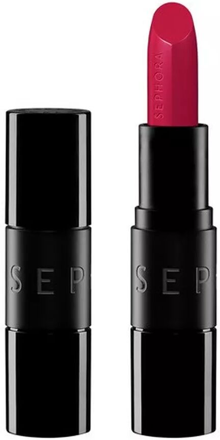 SEPHORA - Rouge Is Not My Name - Satin-Lippenstift,  EXPLOSIVE GAME