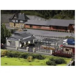 PIKO 61152 H0 Kistenfabrik Gerlacher