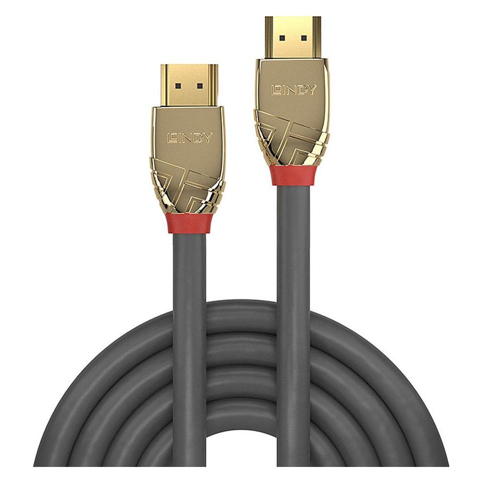 Lindy HDMI (Typ A) - HDMI (Typ A) (1 m) (37601)