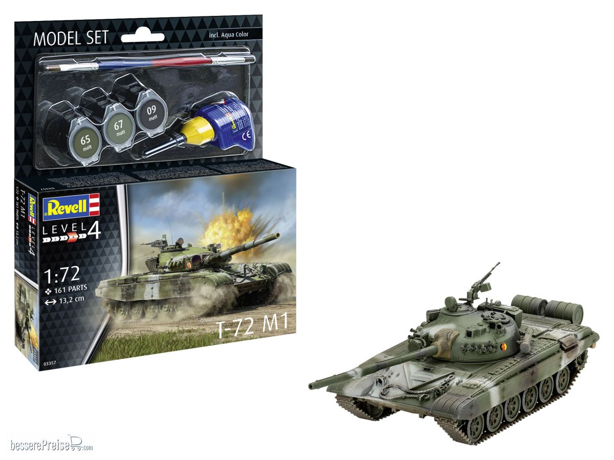 Revell 63357