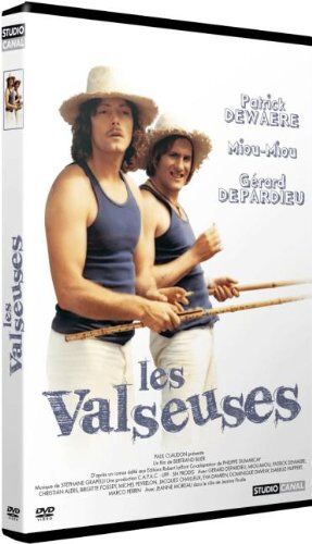 Bertrand Blier - Les valseuses [FR Import] - Preis vom 17.10.2026 19:25:27 h