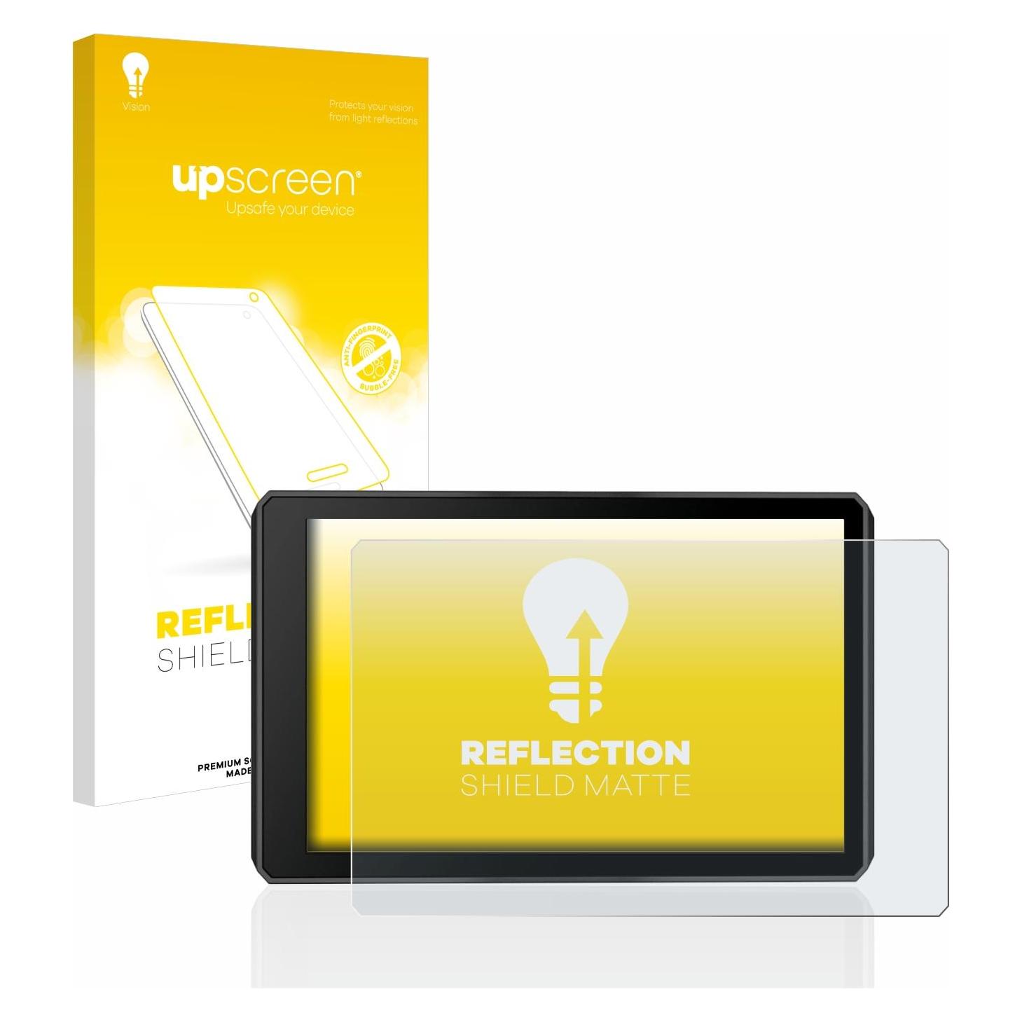 upscreen Reflection Shield Displayschutz Matt (2948352)