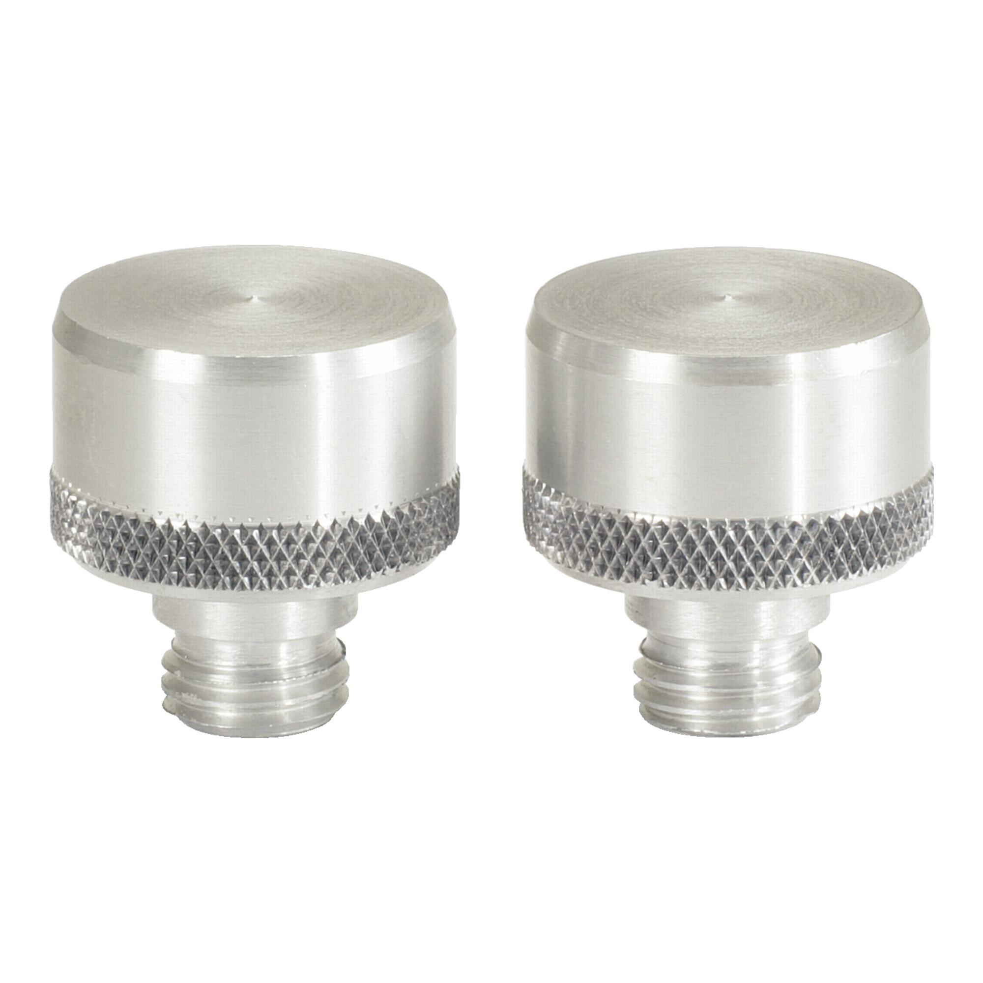 KS Tools Aluminium Eintreiber-Aufsatz, 2-teilig Ø 25mm (156.0455)