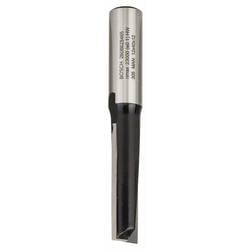 Bosch Accessories 2608628465 Nutfräser Hartmetall Länge 81 mm Produktabmessung, Ø 12 mm Schaftdurchmesser 12 mm