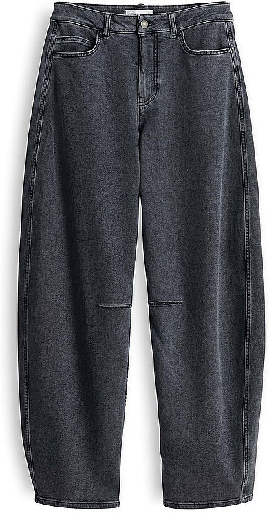 OPUS PANTS Jeans Baloon Fit MARI VEGA grau   36/L30 36/L30