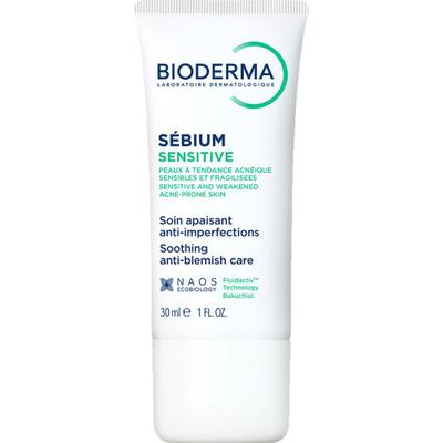 Bioderma Sebium sensitive Creme 30 ml