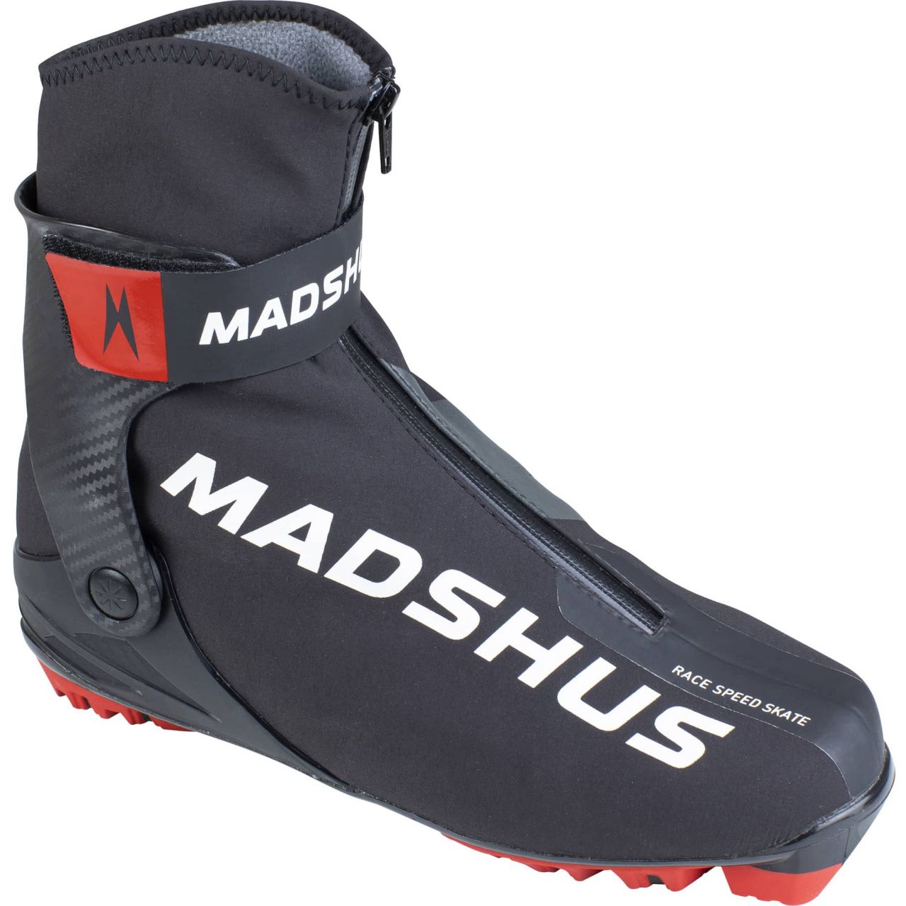 Madshus Race Speed Skate Boot - EU 36