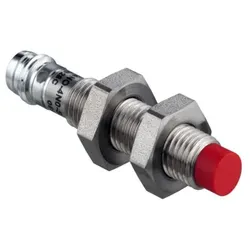Leuze Sensor IS 208MM/4NO2N5S8.3