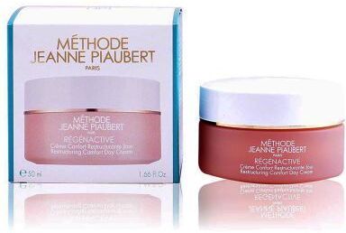 Jeanne Piaubert Régénactive Restructuring Cream Day 50 ml 50 ml