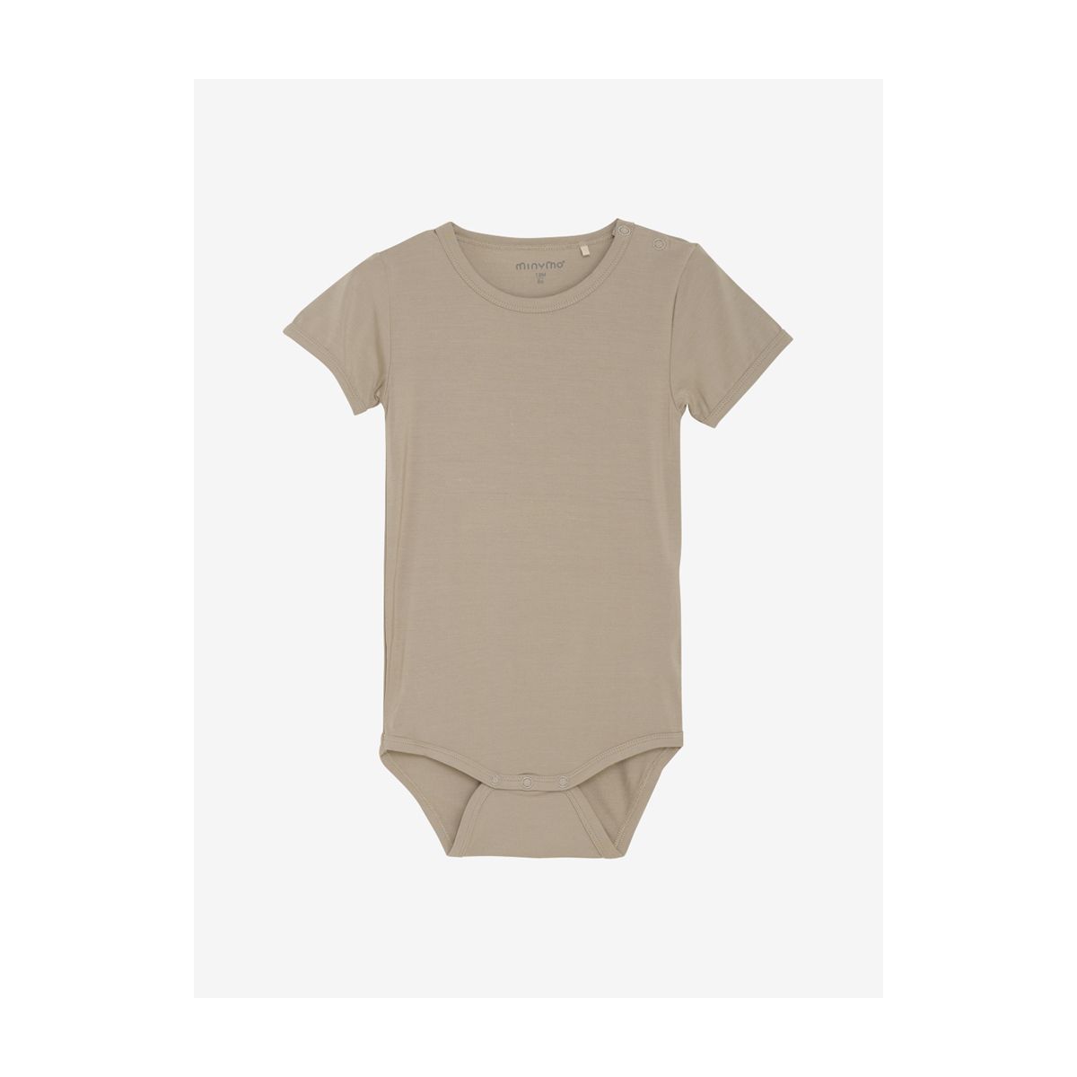 Minymo Body SS simply taupe (256) 92 5213-256-92
