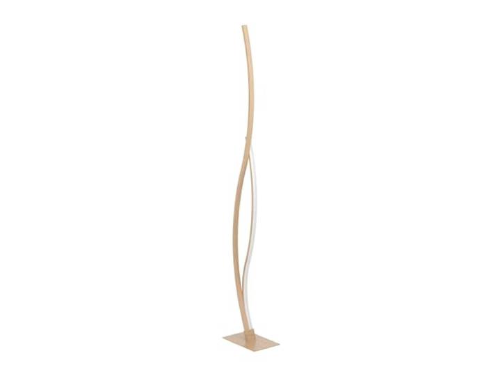 EGLO LED Stehlampe Grisolia, Design Lampe Wohnzimmer