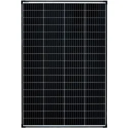 Enjoy solar, Solarpanel, Solarmodul (180 W, 10 kg)