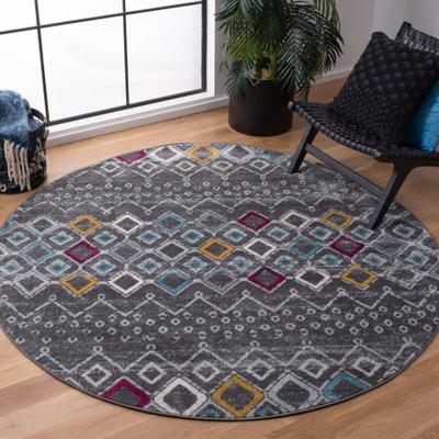 SAFAVIEH Amsterdam Bridget Moroccan Boho Rug