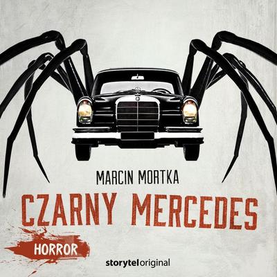 Świat Grozy - S1E3 - Ada mówi - Marcin Mortka, Audio, 9789178605118