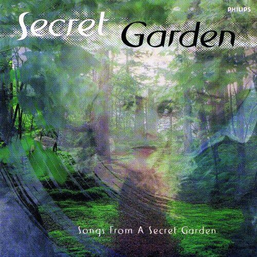 Secret Garden - Songs from a Secret Garden - Preis vom 09.10.2026 07:28:09 h