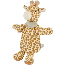 Sterntaler - Handpuppe Giraffe Kaya – 33 cm