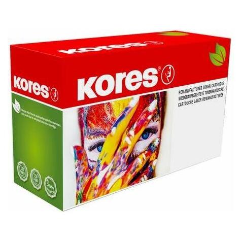 Kores Toner X285RBS ersetzt KYOCERA TK-3060 (X285RBS)