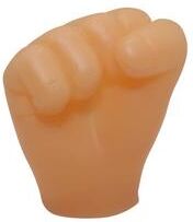 Pet Hub Interactive Pet Toys: Teasing Cat With Plastic Finger Gloves Enhance Playtime For Cats And Dogs With Little Hand Simul Fist