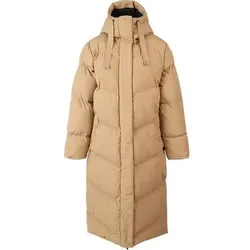 BRUNOTTI Damen Jacke Bigsury, Größe S in Braun Braun